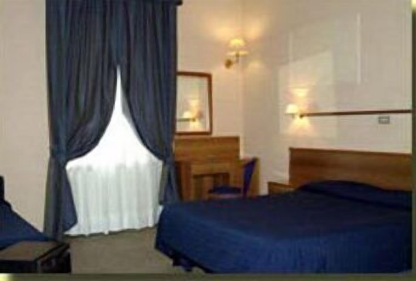 Hotel Porziuncola Асизи Екстериор снимка