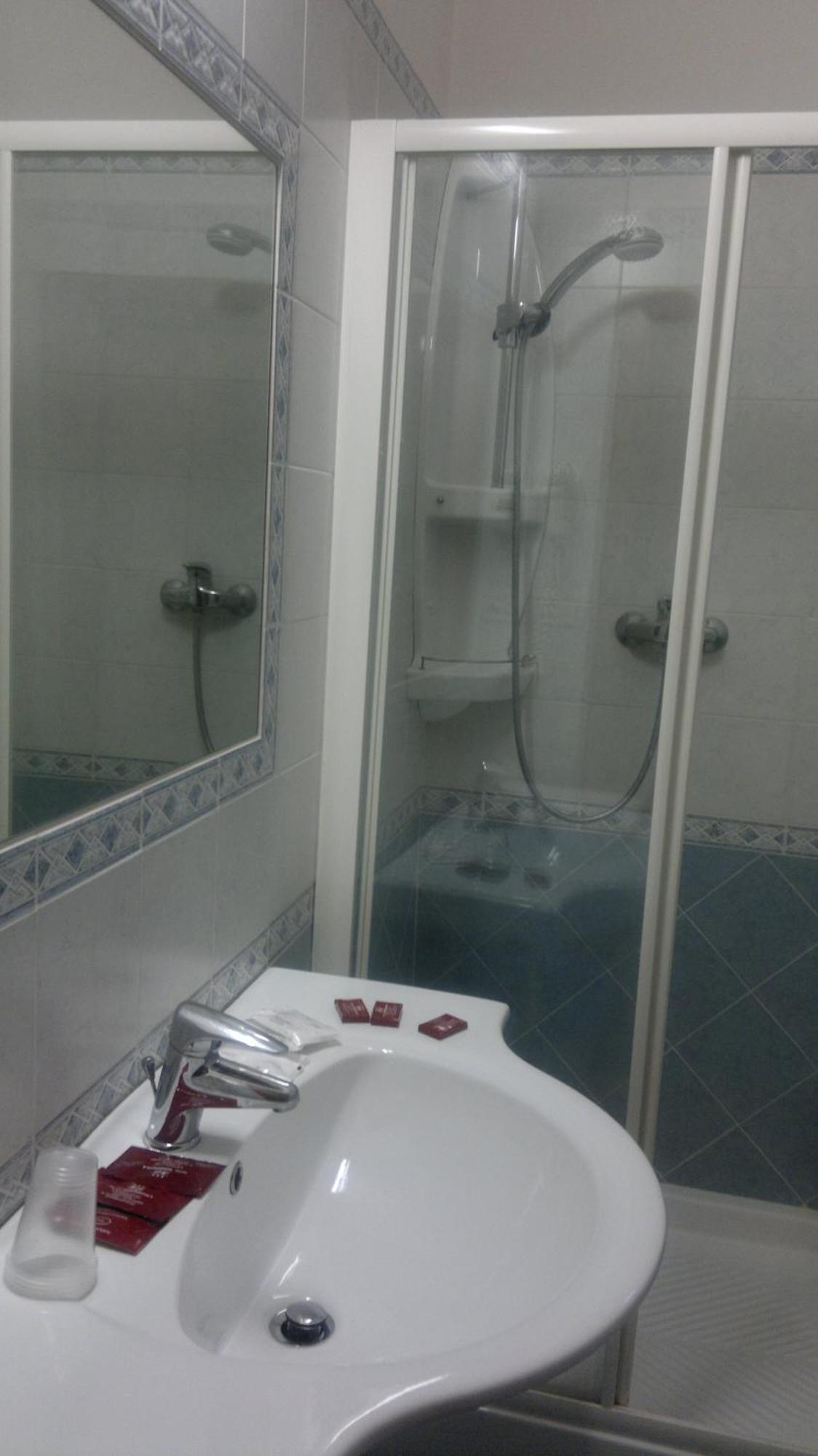 Hotel Porziuncola Асизи Екстериор снимка